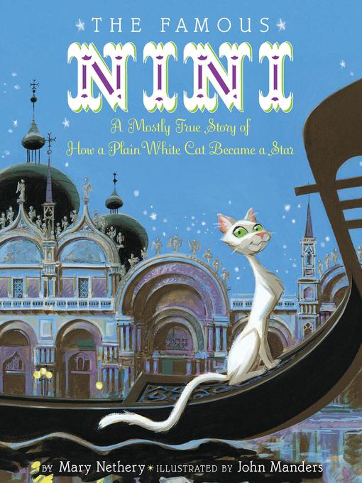Title details for The Famous Nini by John Manders - Available